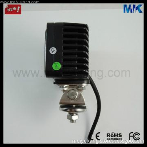 24w 10~30V 1250lm cree  car  led lights front led headlights
